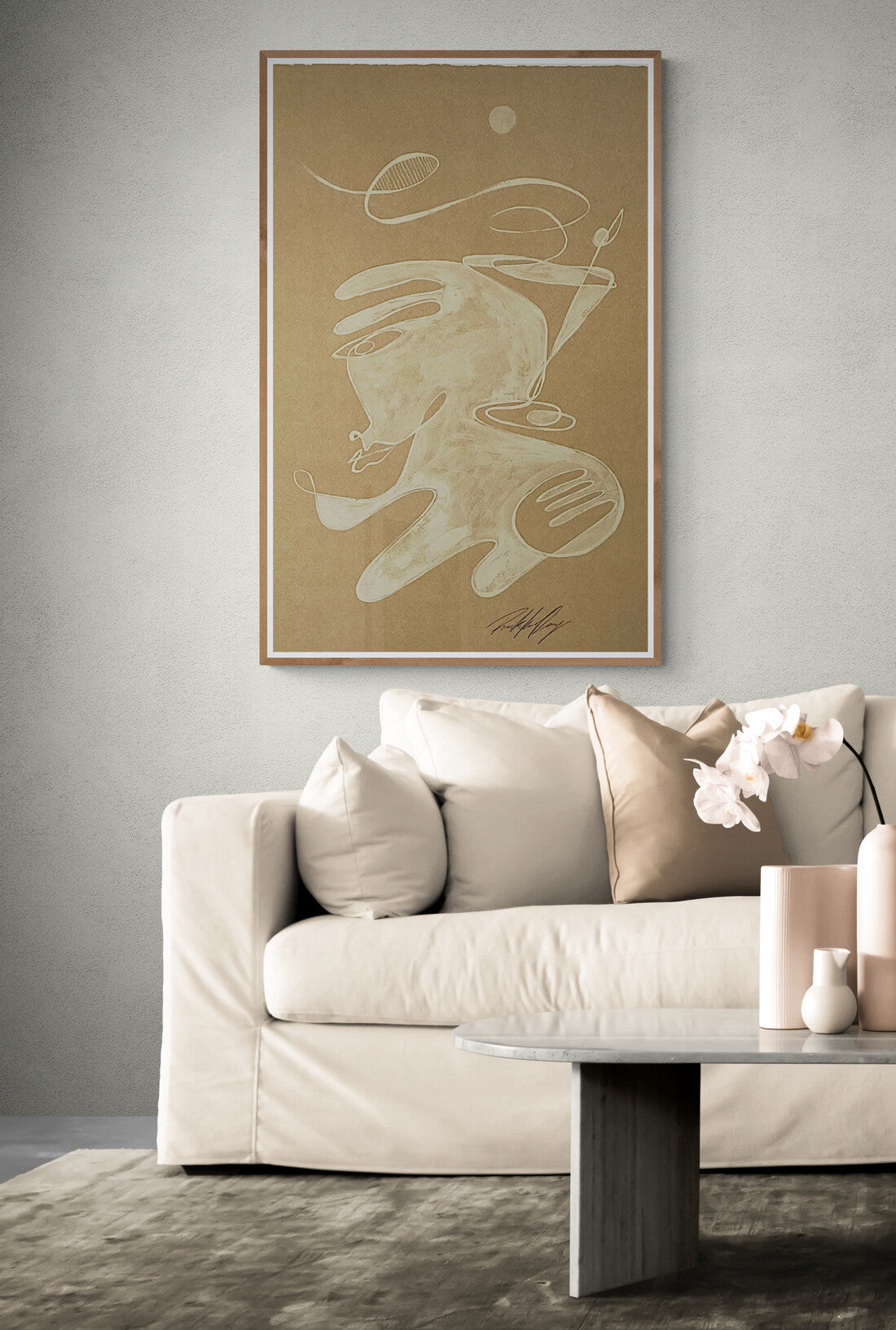 How to choose art that suits you?