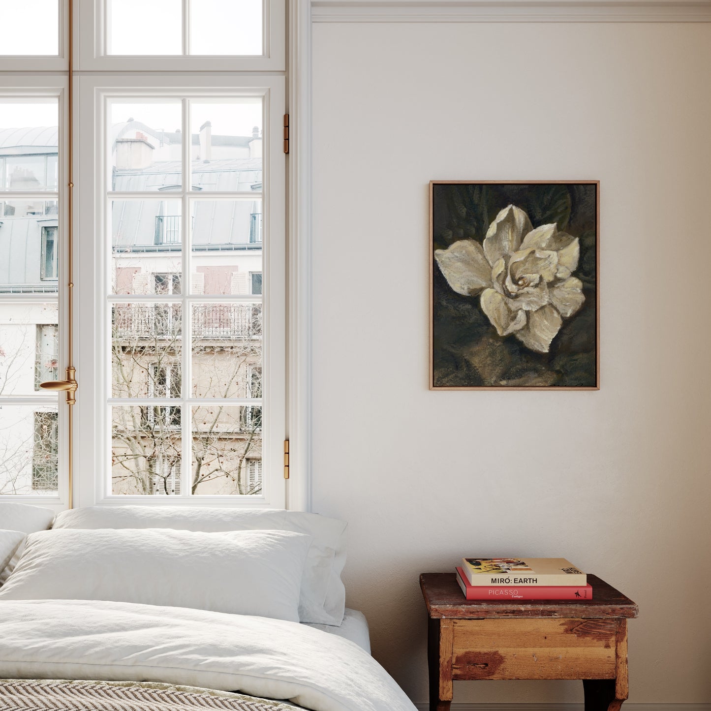 Scents of home - Limited edition Print