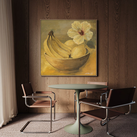 Happiness in a bowl - Limited edition Print
