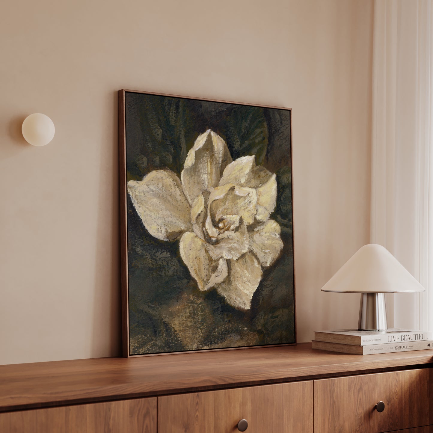 Scents of home - Limited edition Print