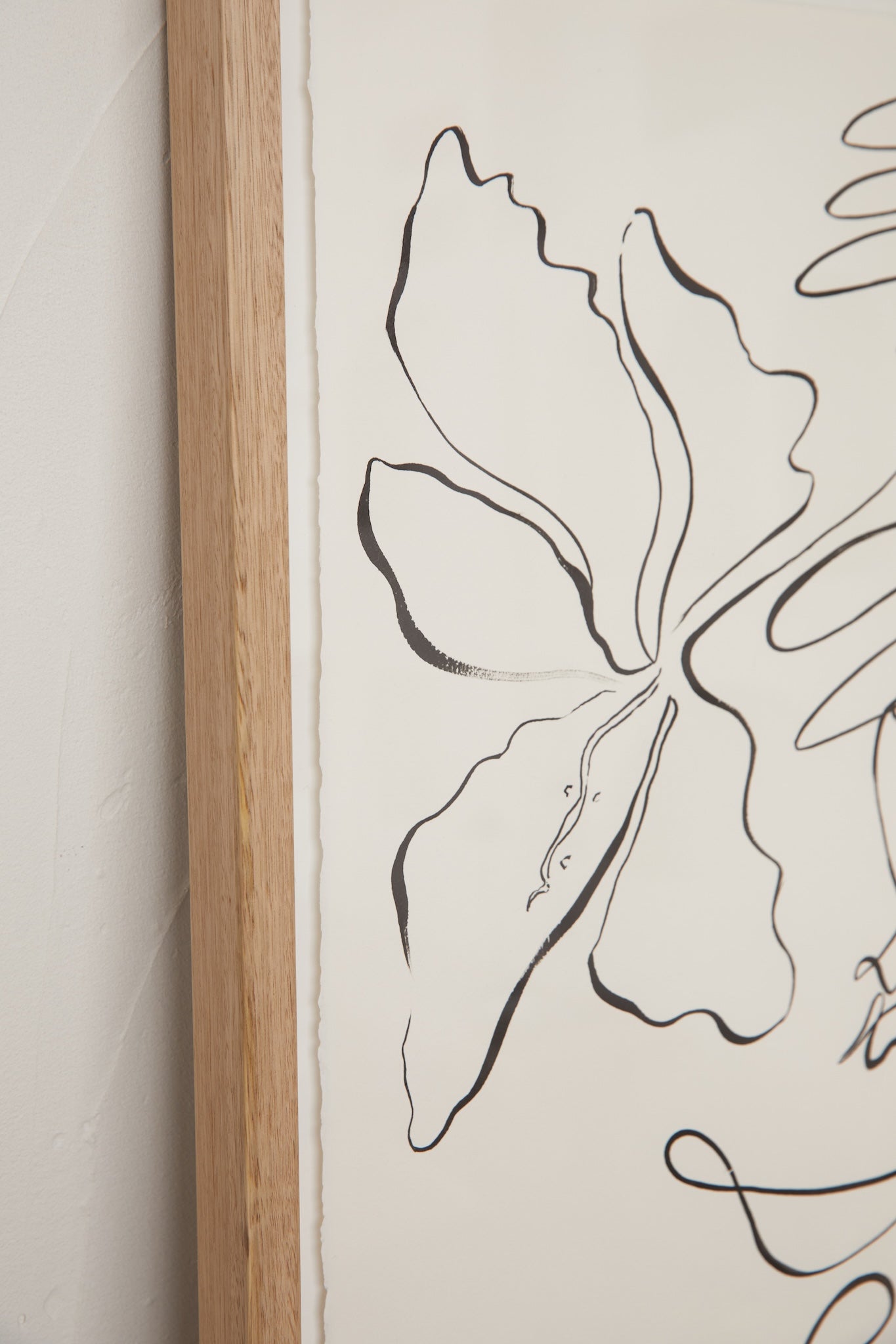 "A Salsa state of mind" Original 850mm x 650mm