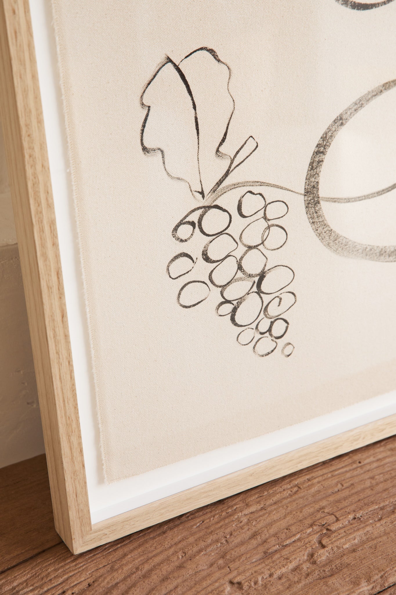 "Vino Tinto" Original 1160mm x 990mm