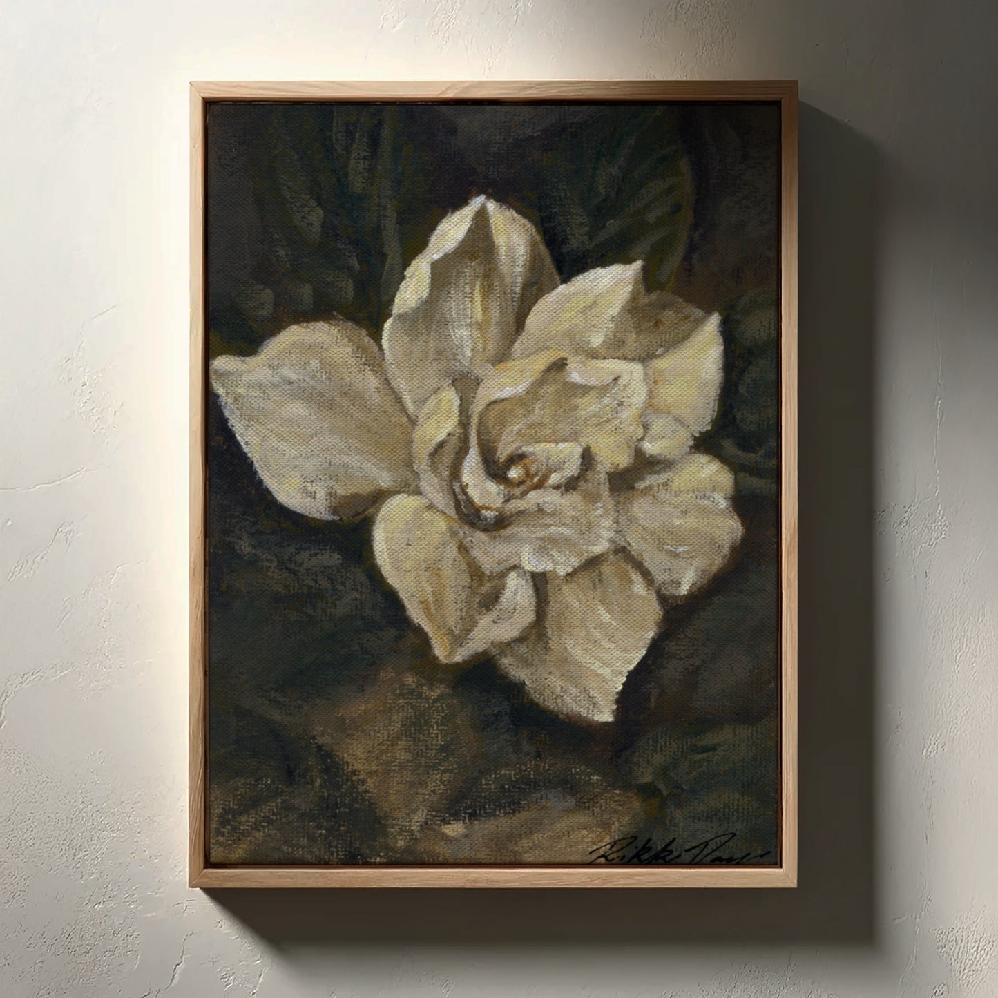 Scents of home - Limited edition Print