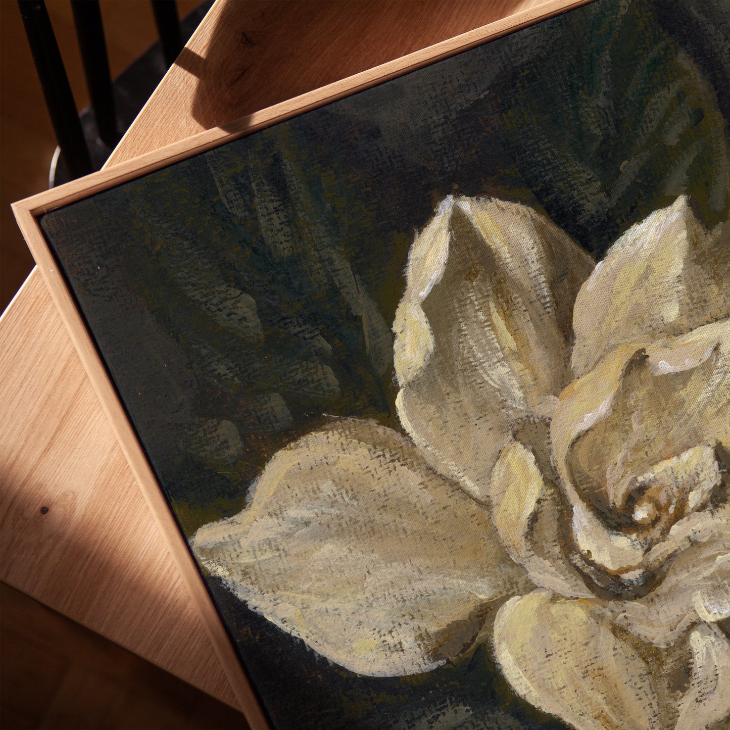 Scents of home - Limited edition Print