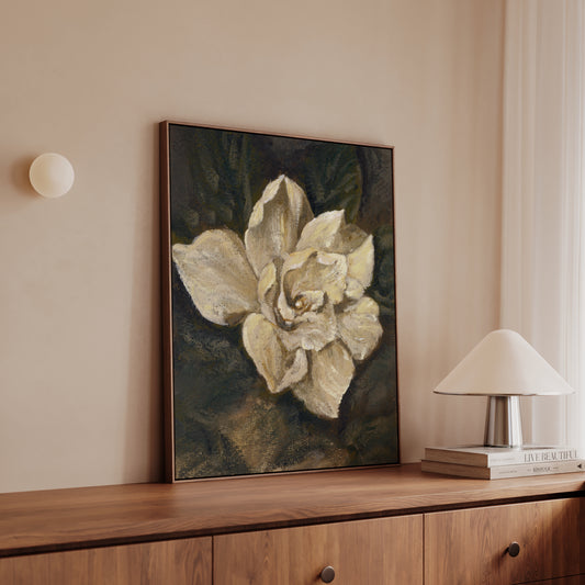 Scents of home - Limited edition Print
