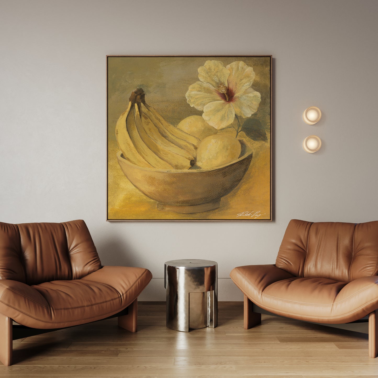 Happiness in a bowl - Limited edition Print