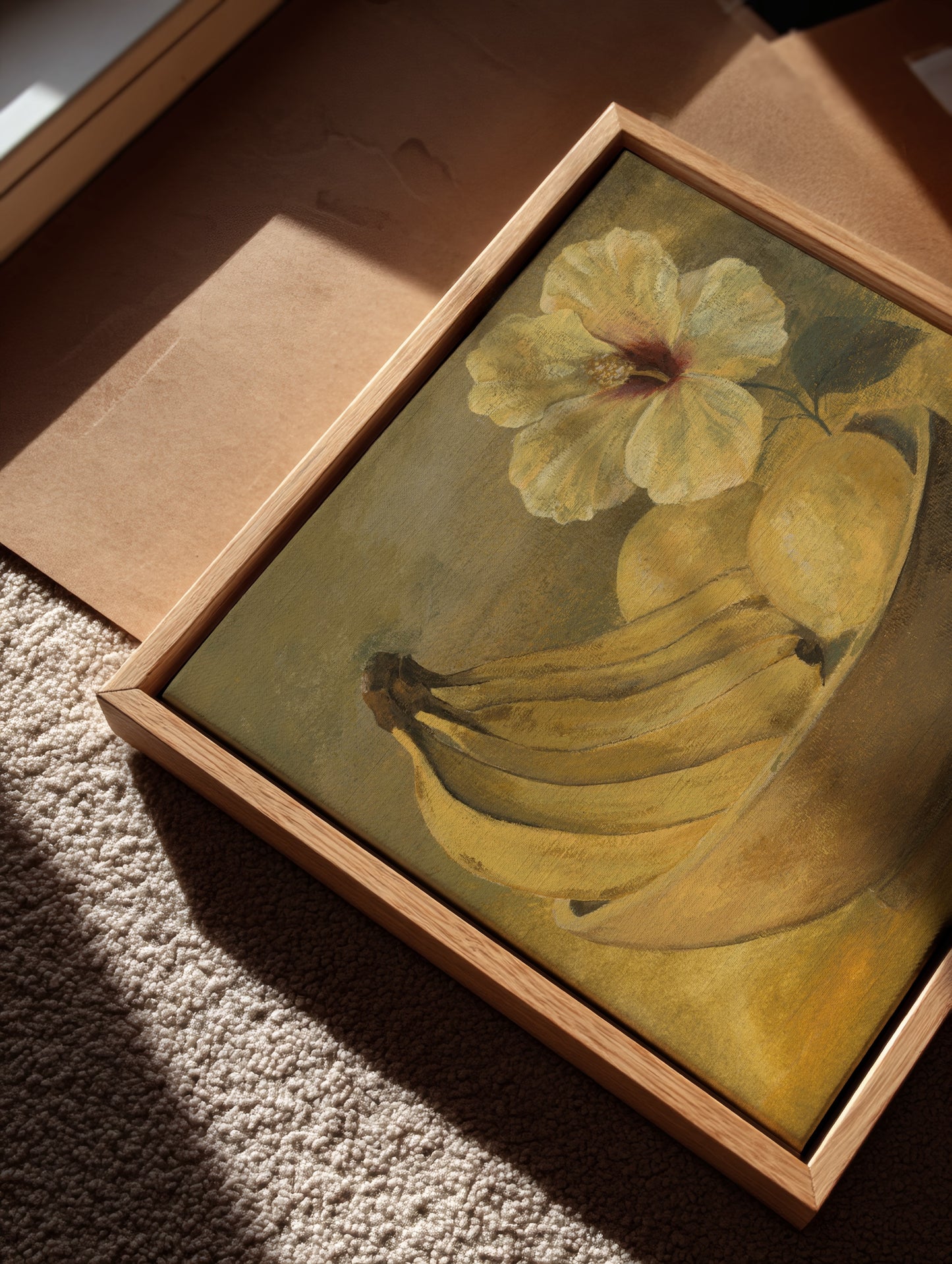 Happiness in a bowl - Limited edition Print