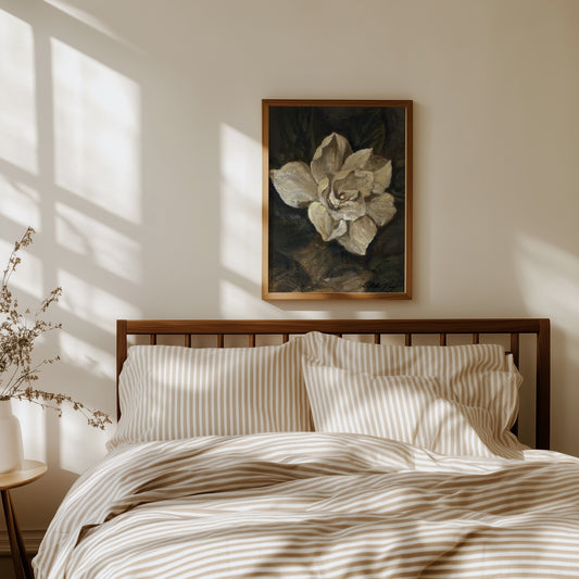 Scents of home - Limited edition Print