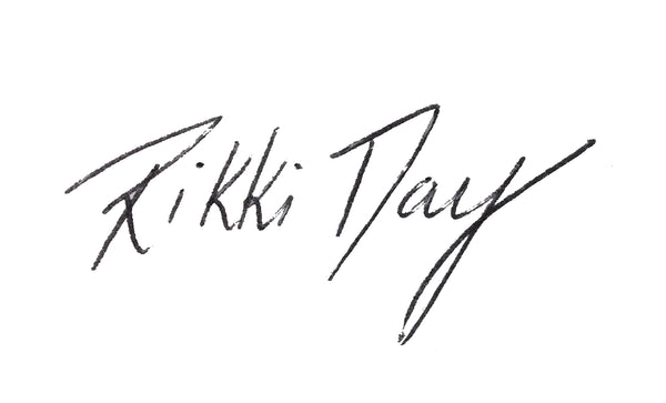 Rikki Day